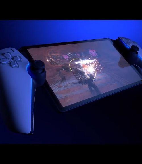 最新掌机爆料视频,揭秘最新游戏机性能与特色