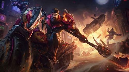 关羽皮肤爆料最新版下载,最新版下载,勇猛形象再现江湖 第1张 关羽皮肤爆料最新版下载,最新版下载,勇猛形象再现江湖 第1张